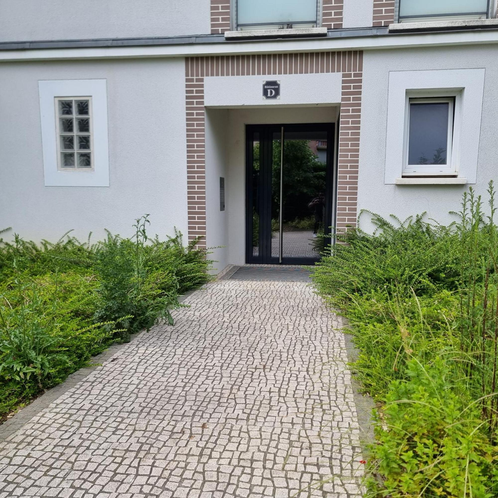 Apartment T2 Paris Disneyland Jardin Parking *
